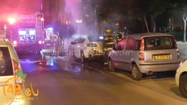 fire on car gaza st (14).JPG